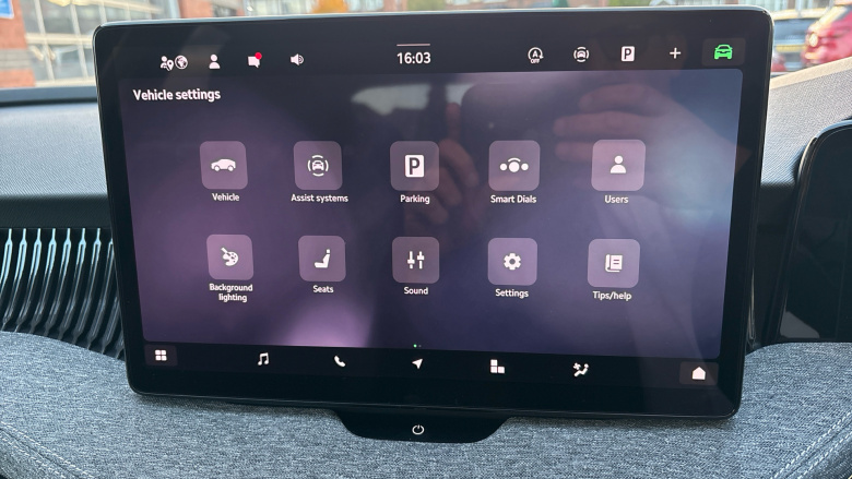 Skoda Superb 1.5 TSI e-TEC SE Technology 5dr DSG Petrol Hatchback